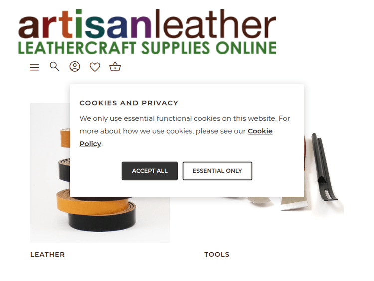 Artisanleather