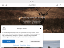 Artisansofscotland