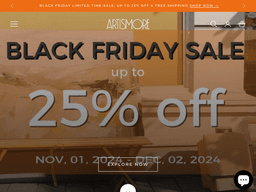 Artismore
