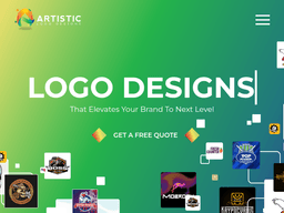 Artisticlogodesigns