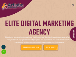 Artisticwebstudios
