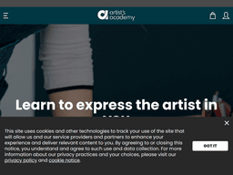 Artistsacademy