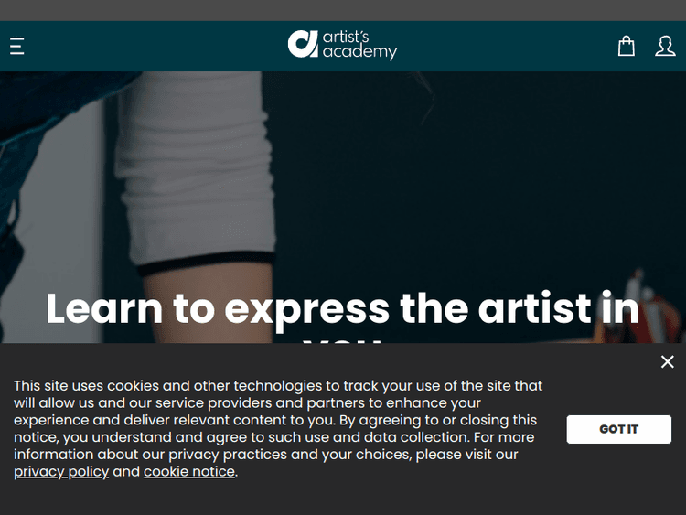 Artistsacademy