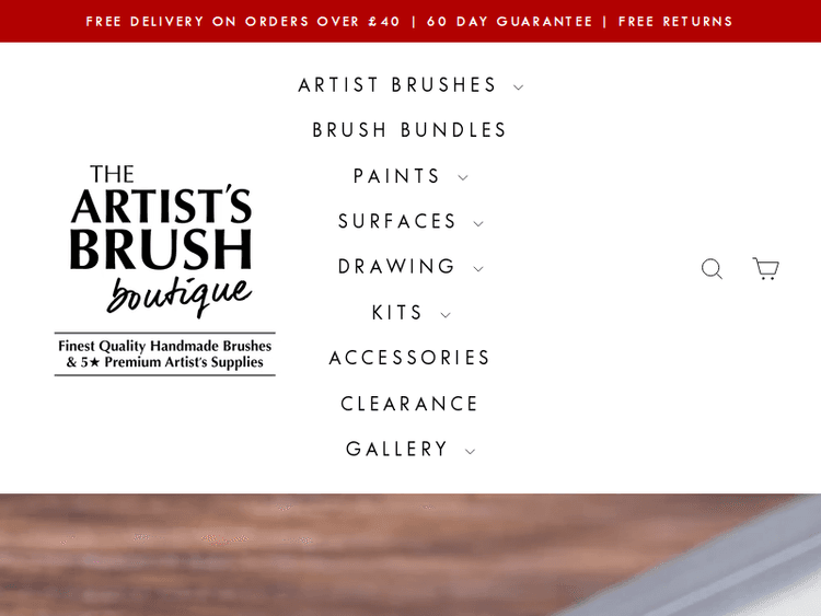 Artistsbrushboutique