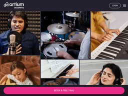 Artiumacademy