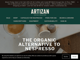 Artizancoffee