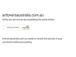 Artloversaustralia
