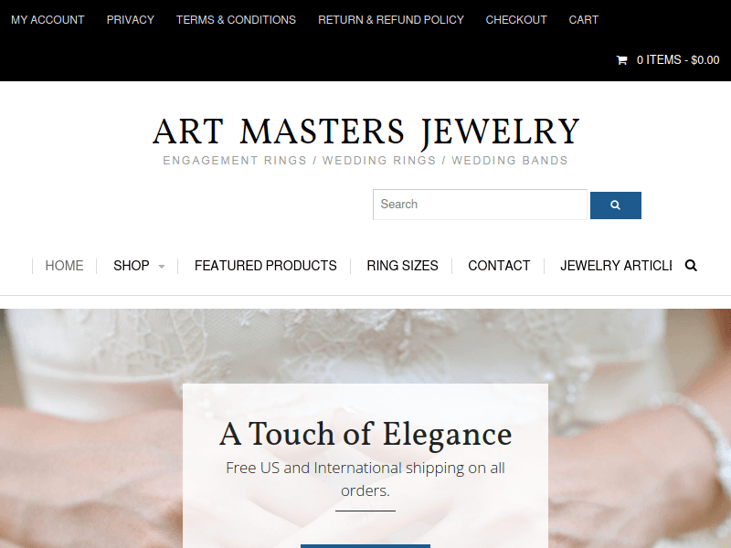 Artmastersjewelry