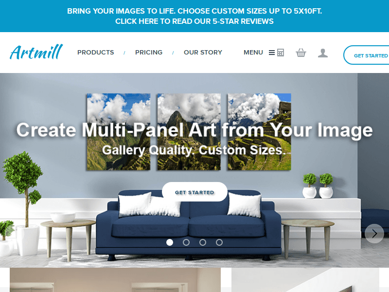 Artmill