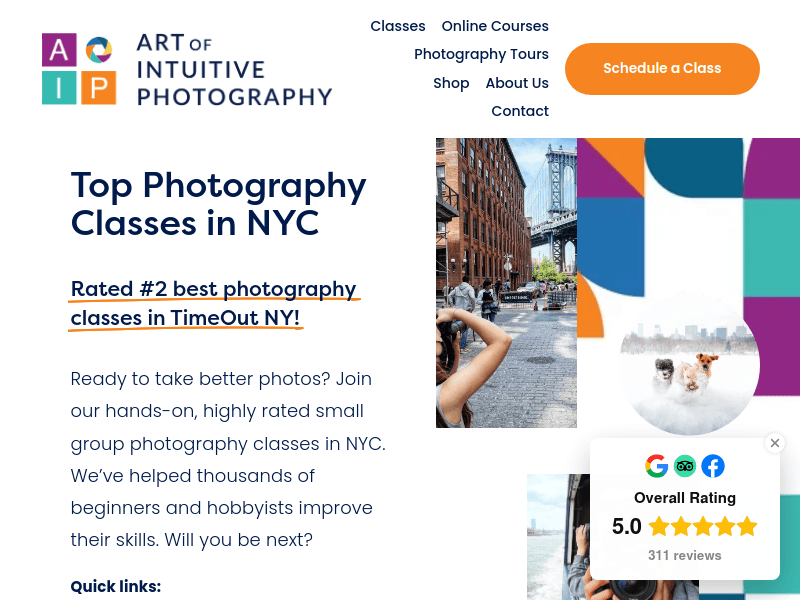 Artofintuitivephotography