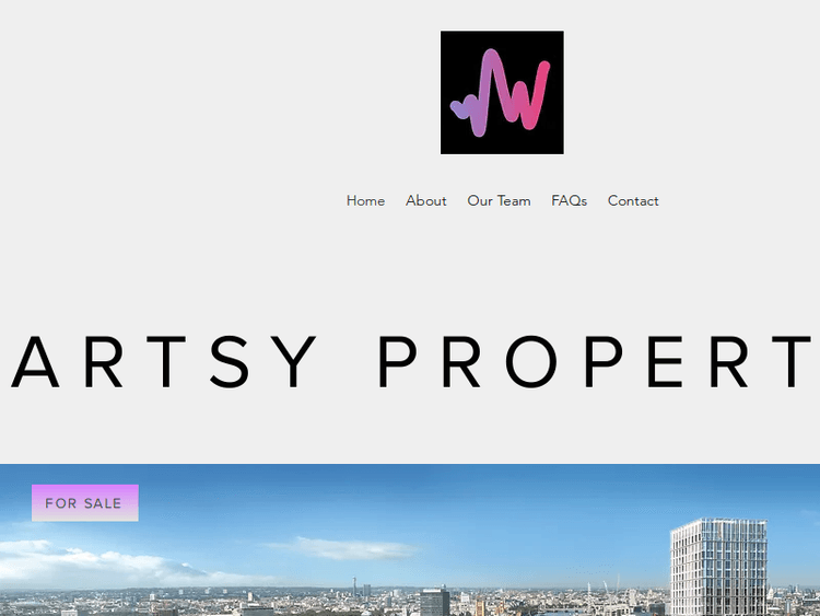 Artsyproperties