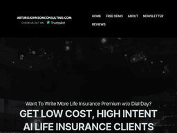 Arturojohnsonconsulting