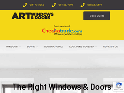 Artwindowsanddoors