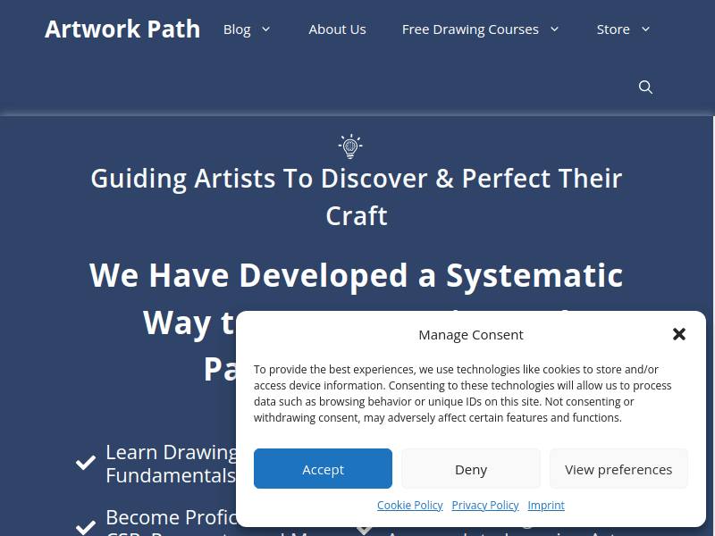 Artworkpath