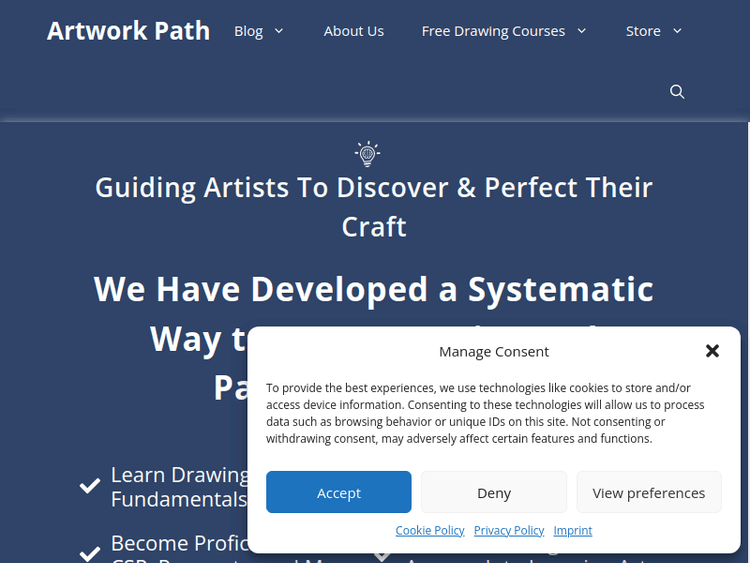 Artworkpath
