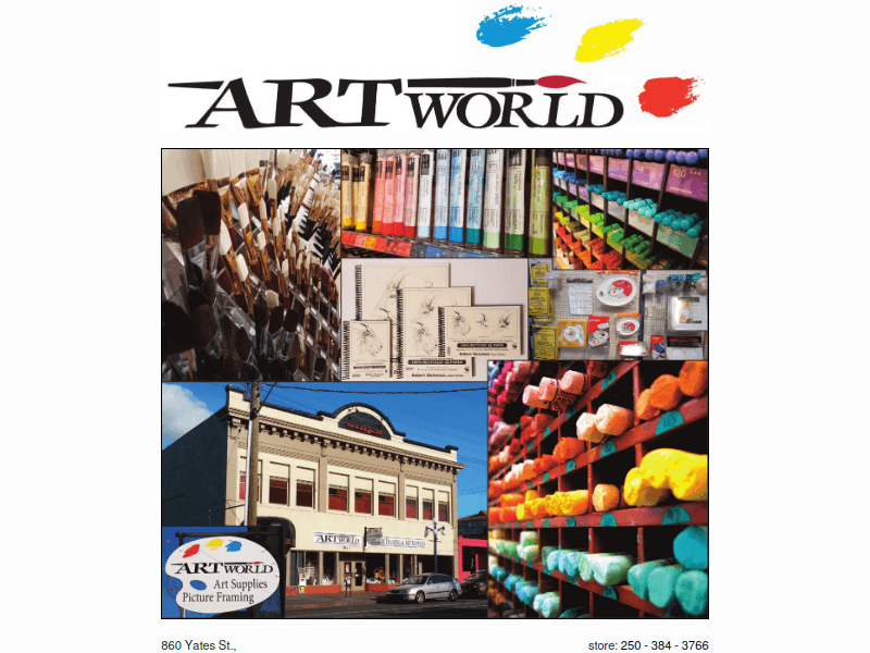 Artworldsupplies