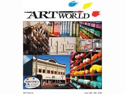 Artworldsupplies