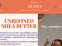 Asanashea
