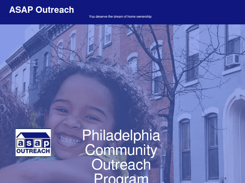 Asapoutreach
