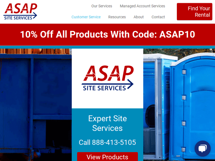Asapsiteservices