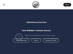 Asbdeliveryservices