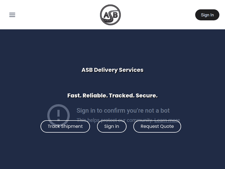 Asbdeliveryservices