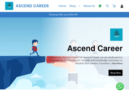 Ascendcareer