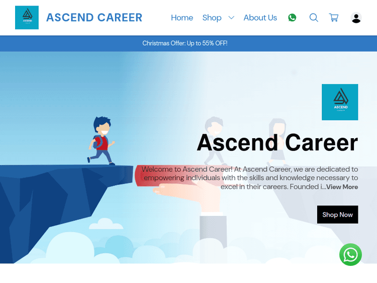 Ascendcareer