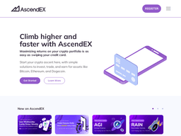 Ascendex