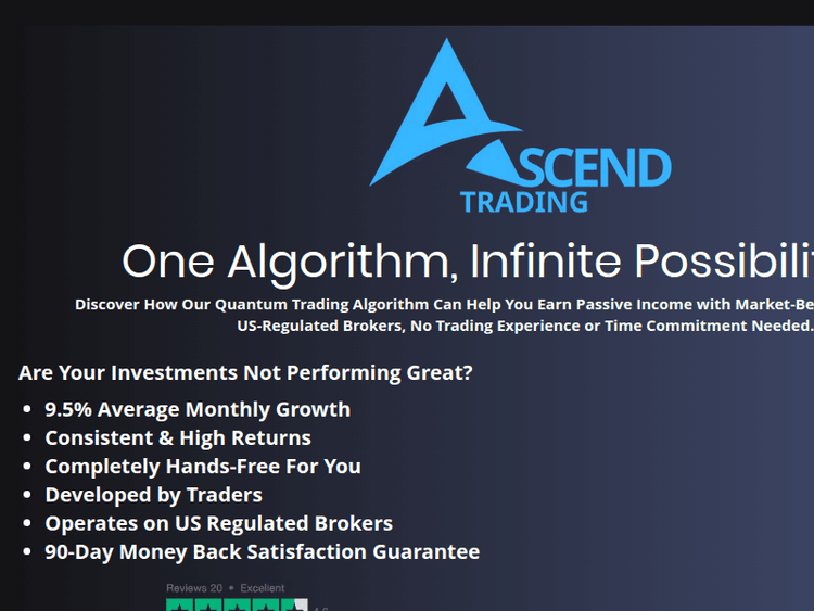 Ascendtrading