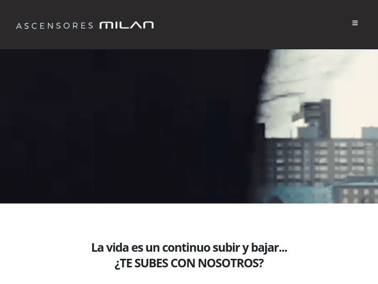 Ascensoresmilan