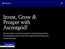 Ascentgrid