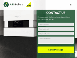 Asg-boilers