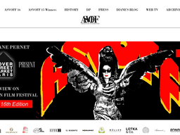 Ashadedviewonfashionfilm