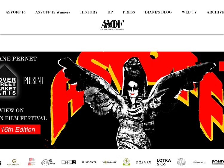 Ashadedviewonfashionfilm