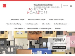 Ashdownhomestore