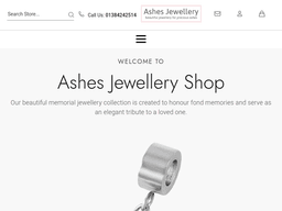 Ashesjewelleryshop