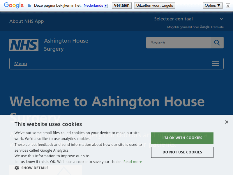 Ashingtonhouse