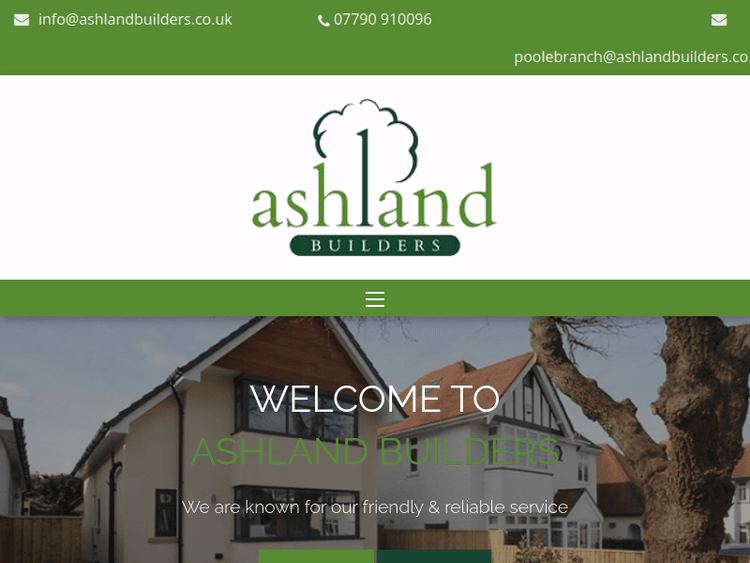 Ashlandbuilders