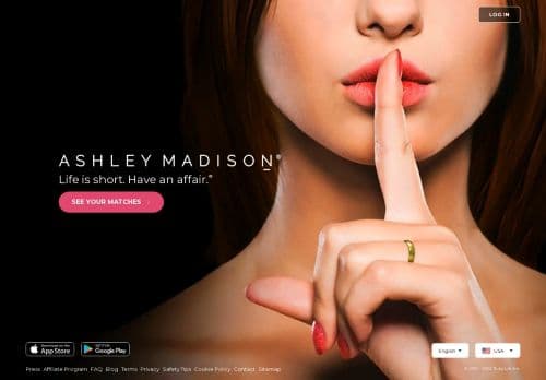 Ashleymadison