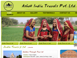 Ashokindiatravels