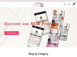 Ashpetshop