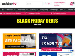 Ashtontv