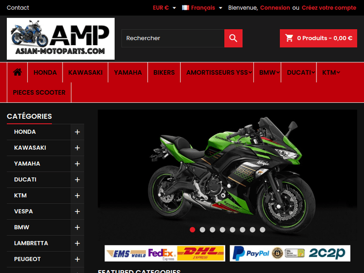 Asian-motoparts