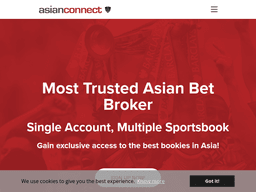 Asianconnect88