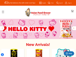 Asianfoodgrocer