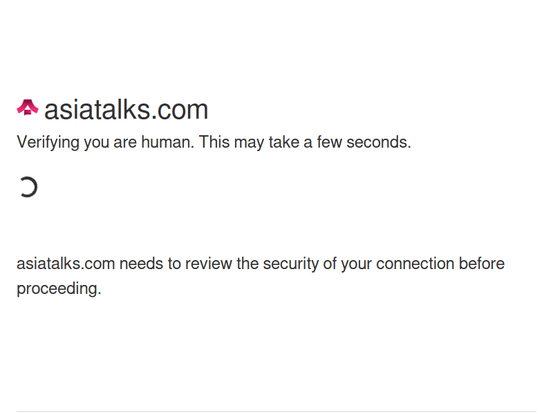 Asiatalks