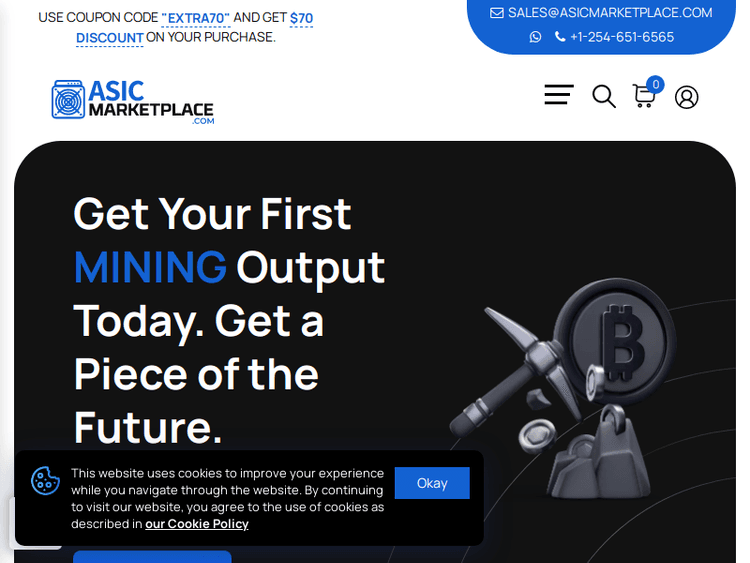 Asicmarketplace