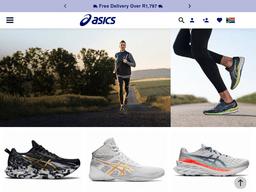 Asicshoesouthafrica