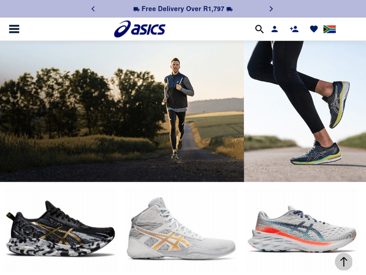 Asicshoesouthafrica